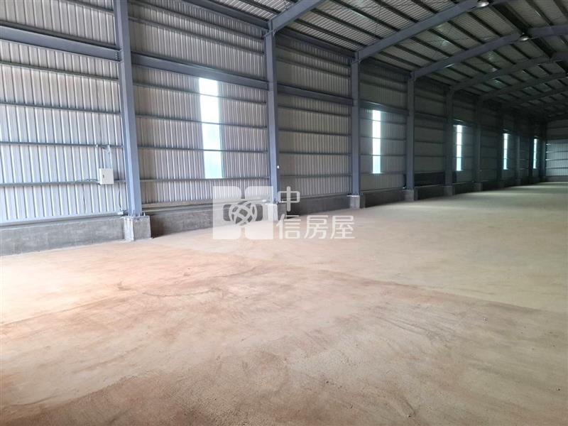 中壢合法農業廠房房屋室內格局與周邊環境