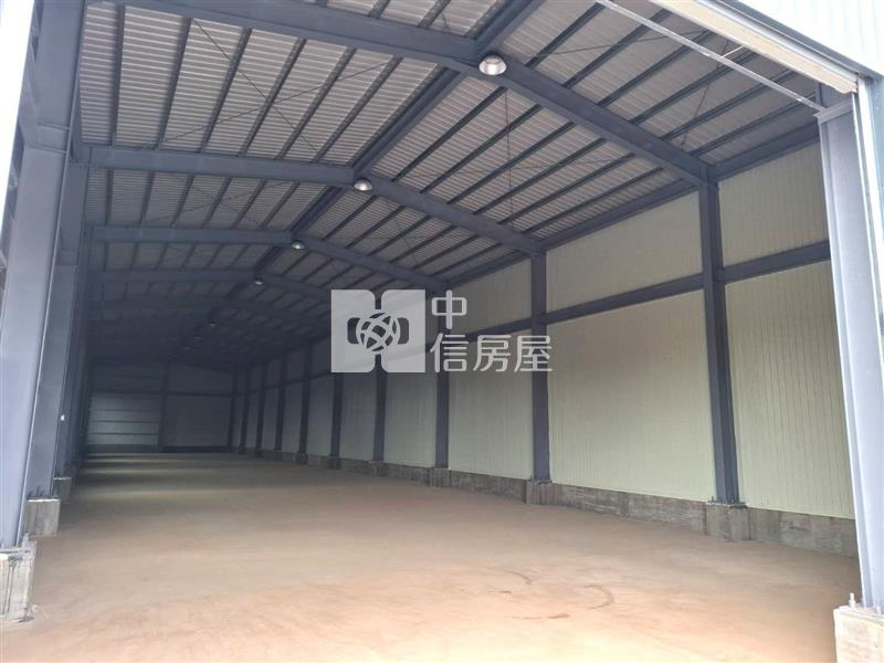 中壢合法農業廠房房屋室內格局與周邊環境