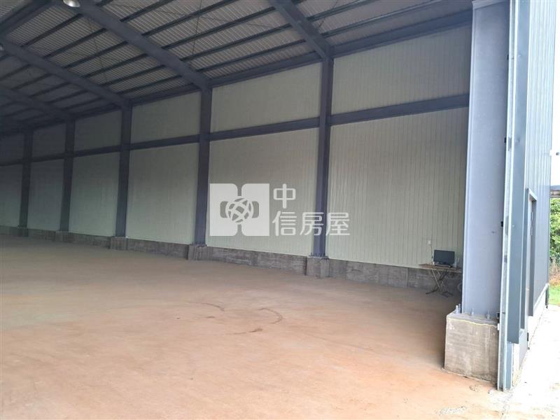 中壢合法農業廠房房屋室內格局與周邊環境