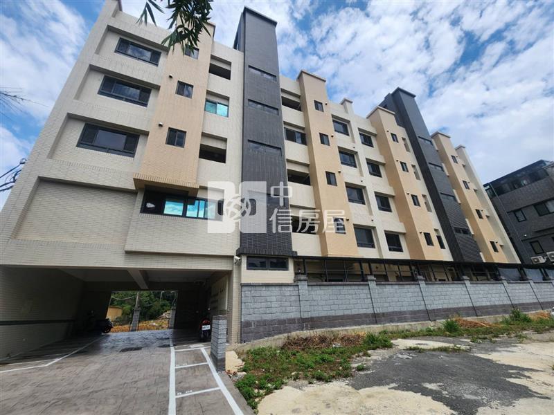 民享一品房屋室內格局與周邊環境