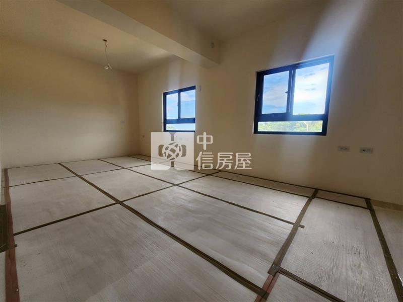 民享一品房屋室內格局與周邊環境