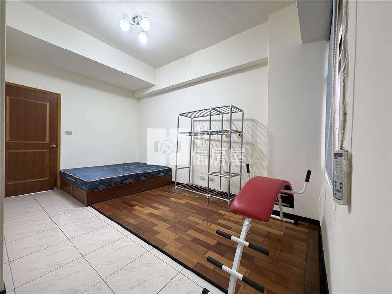 皇地房屋室內格局與周邊環境