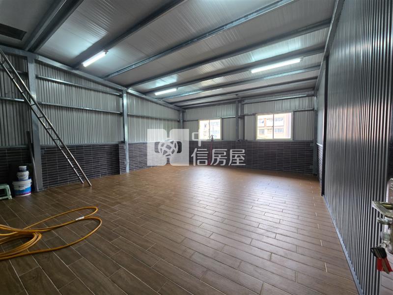 龍潭大地坪整新透天房屋室內格局與周邊環境