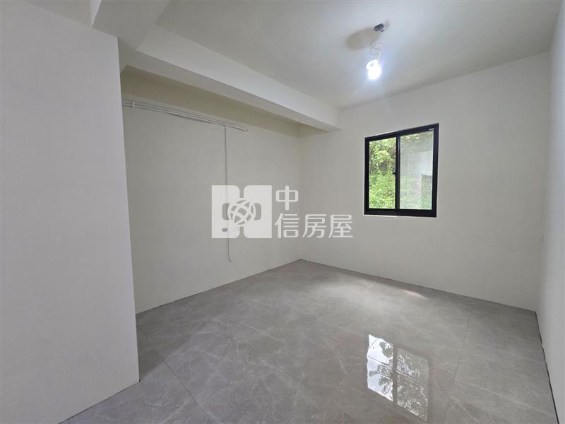 龍潭大地坪整新透天房屋室內格局與周邊環境