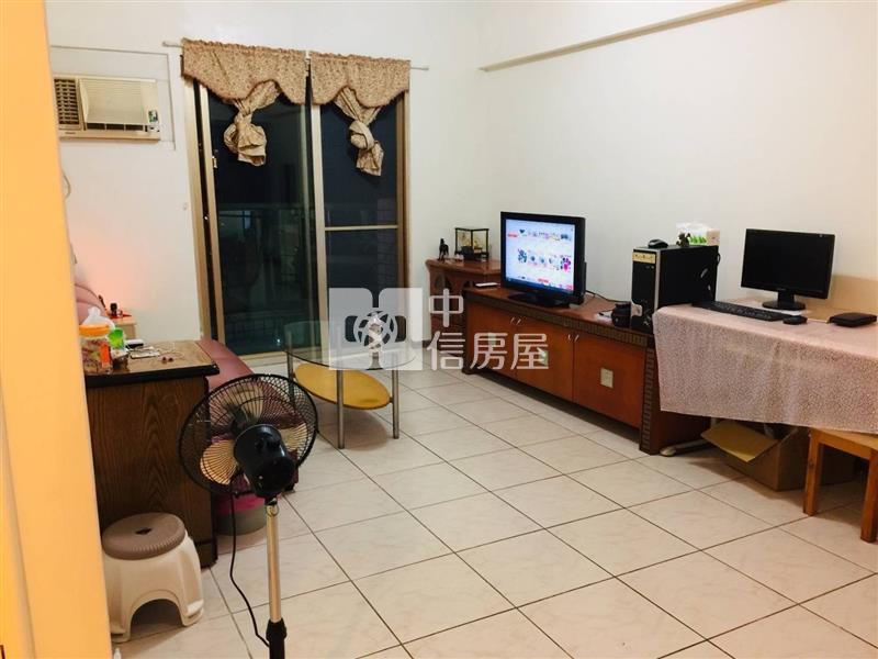 蛋黃市心獨立套房房屋室內格局與周邊環境