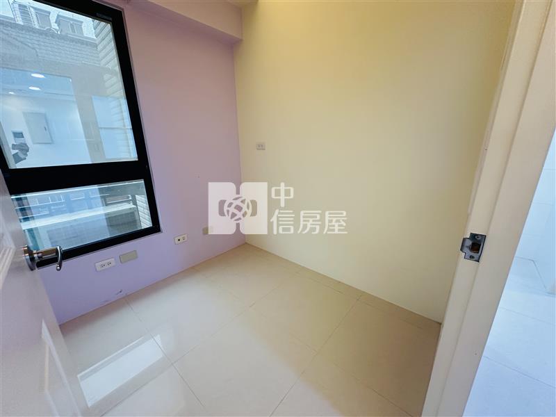【奔馳】龍安戶政美妝二房車房屋室內格局與周邊環境
