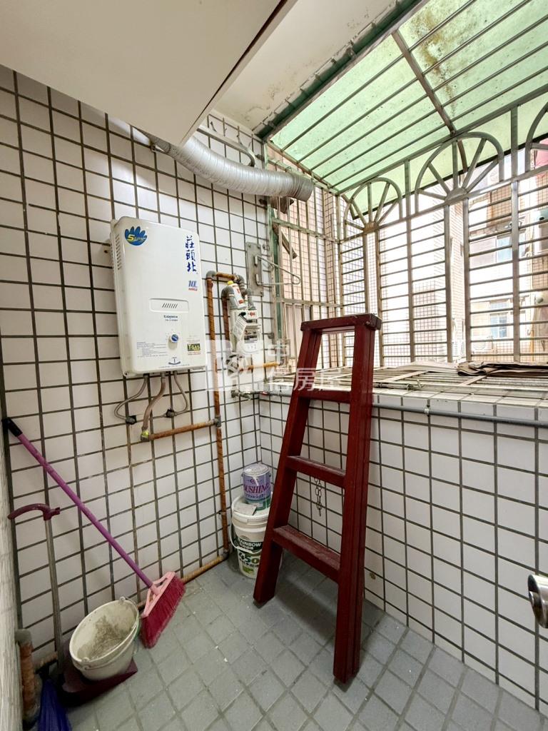 【新世紀】中壢夜市電梯3房車房屋室內格局與周邊環境