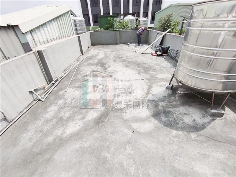 【豐禾】近忠貞市場整新美透天房屋室內格局與周邊環境