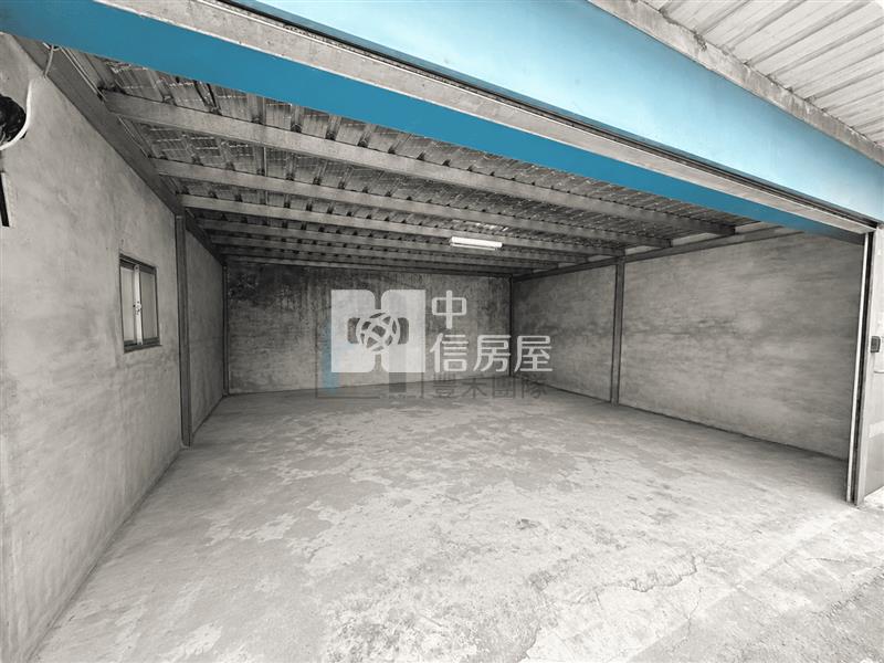 【豐禾】近忠貞市場整新美透天房屋室內格局與周邊環境