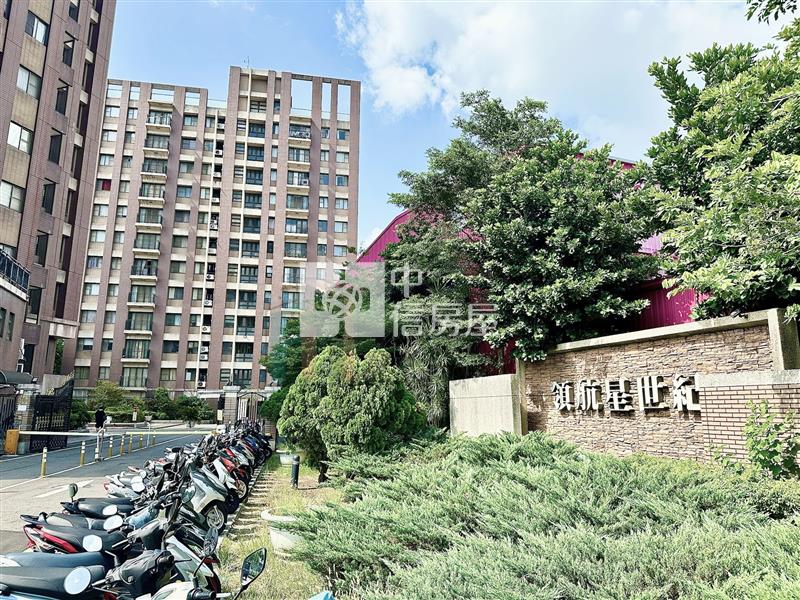 【豐禾】專-南崁台茂costco商圈領航星世紀2房房屋室內格局與周邊環境