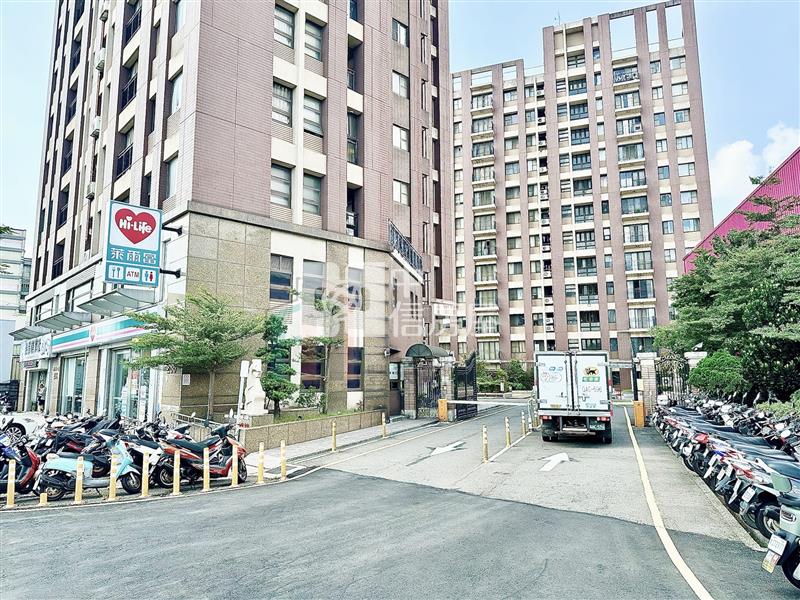 【豐禾】專-南崁台茂costco商圈領航星世紀2房房屋室內格局與周邊環境