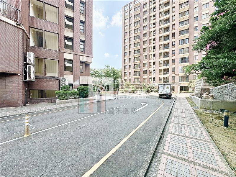 【豐禾】專-南崁台茂costco商圈領航星世紀2房房屋室內格局與周邊環境