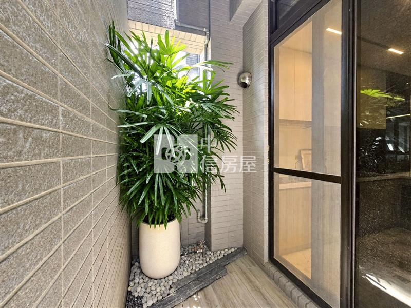 正14期全新臨路10米電梯別墅(專)房屋室內格局與周邊環境