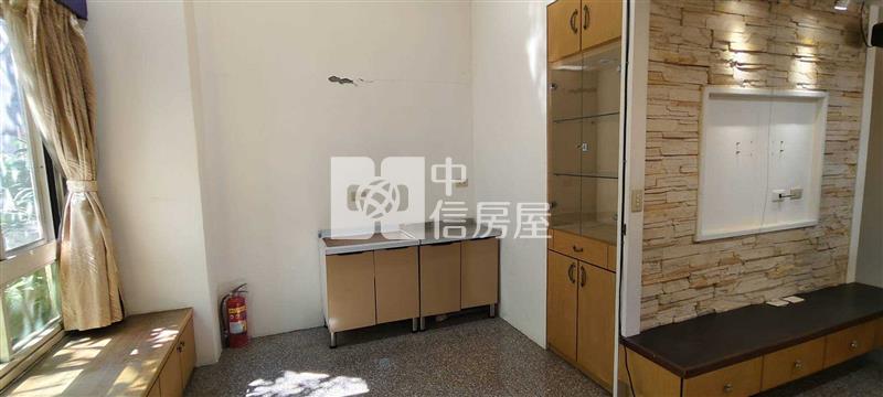 文化國小【電梯】房屋室內格局與周邊環境