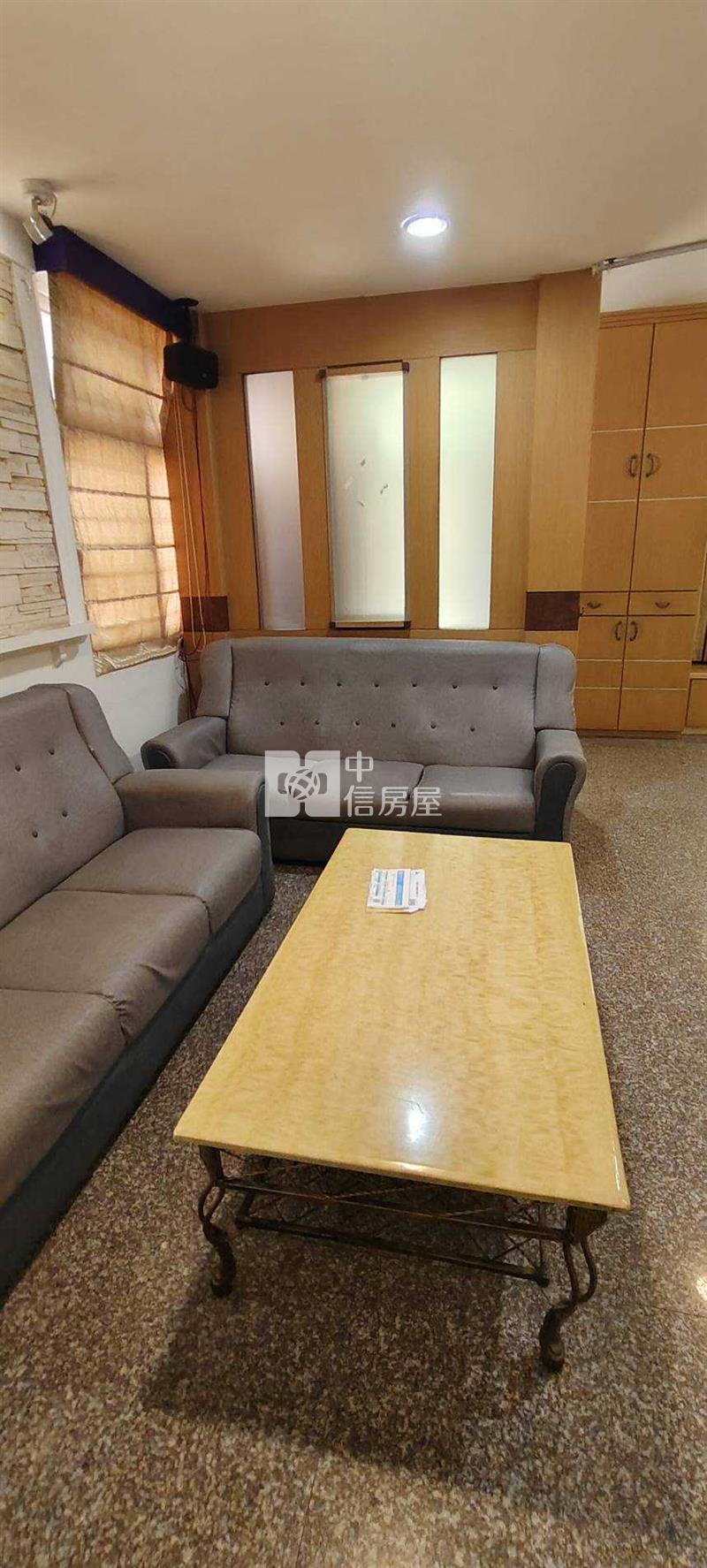 文化國小【電梯】房屋室內格局與周邊環境