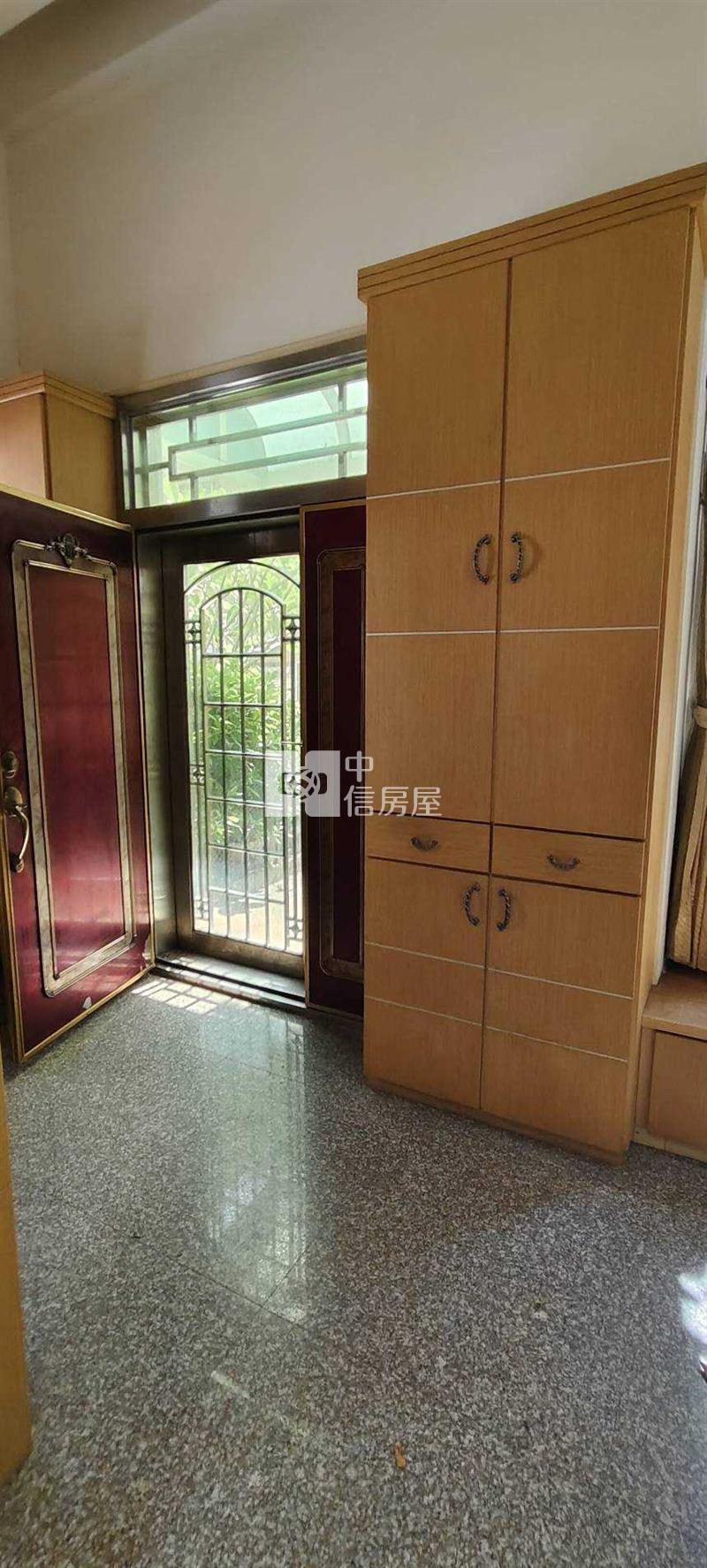 文化國小【電梯】房屋室內格局與周邊環境