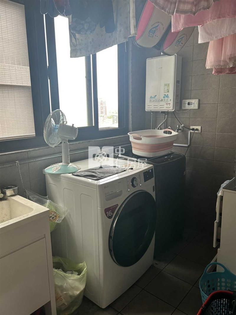 過嶺好市多景觀四房車房屋室內格局與周邊環境