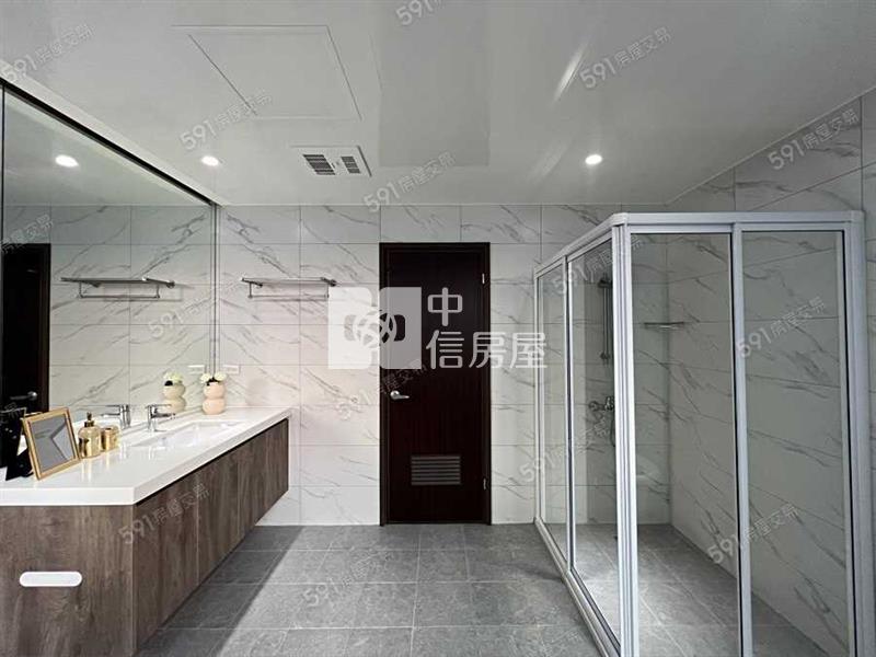 草漯全新前院停車別墅房屋室內格局與周邊環境