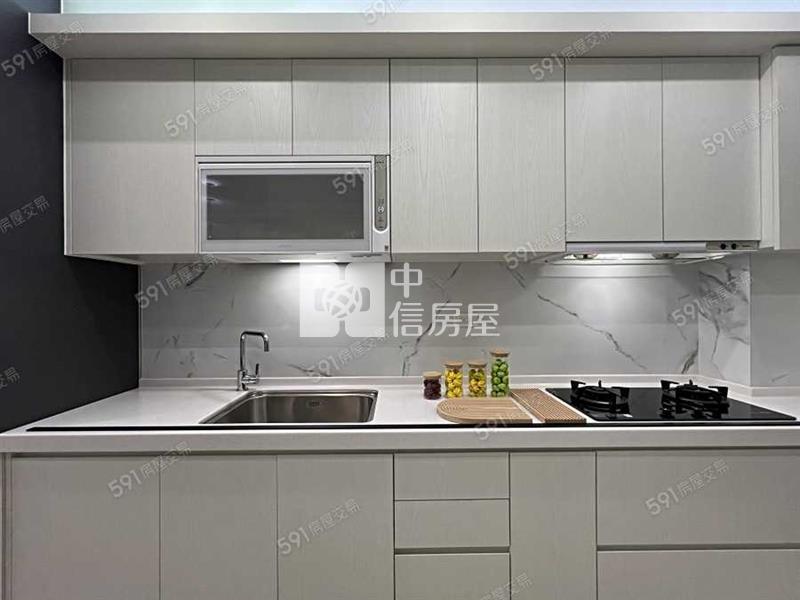 草漯全新前院停車別墅房屋室內格局與周邊環境