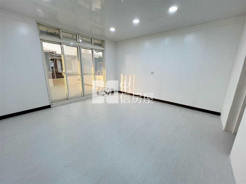 華隆街整新透天房屋室內格局與周邊環境