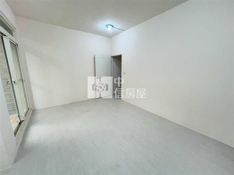 華隆街整新透天房屋室內格局與周邊環境