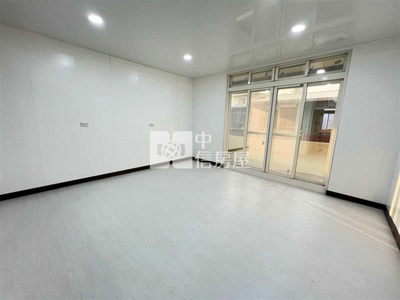 華隆街整新透天房屋室內格局與周邊環境