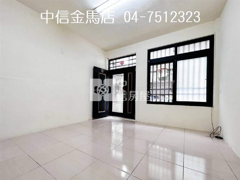 後站商圈~辭修路美透天房屋室內格局與周邊環境