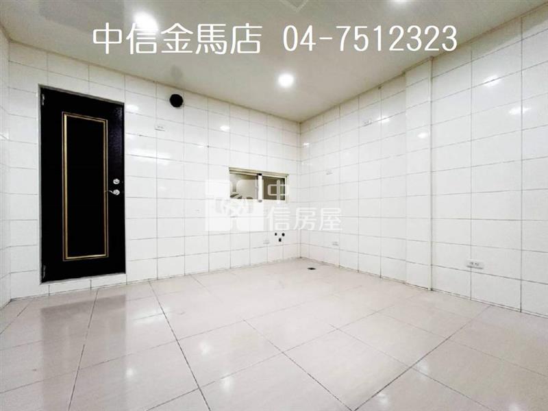 後站商圈~辭修路美透天房屋室內格局與周邊環境