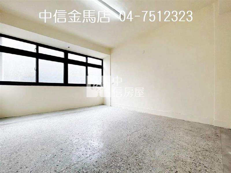 後站商圈~辭修路美透天房屋室內格局與周邊環境