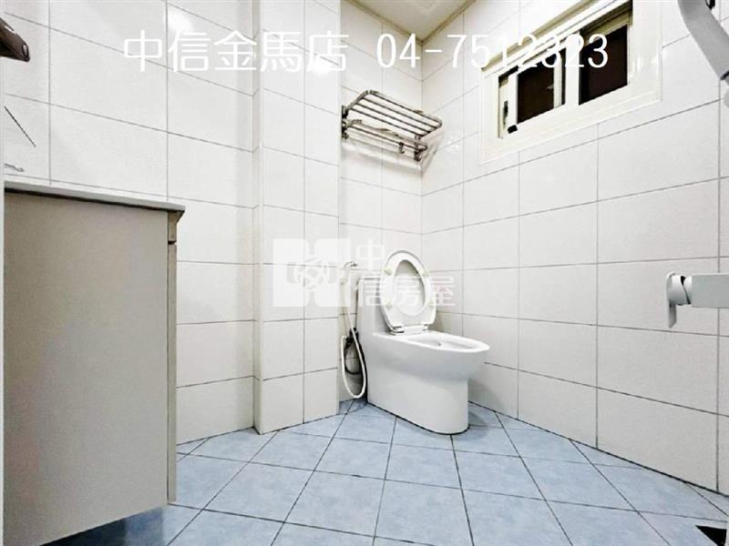 後站商圈~辭修路美透天房屋室內格局與周邊環境