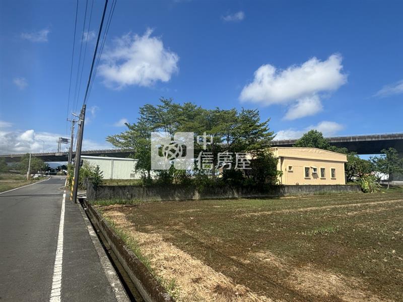 礁溪7M高鋼構農舍房屋室內格局與周邊環境