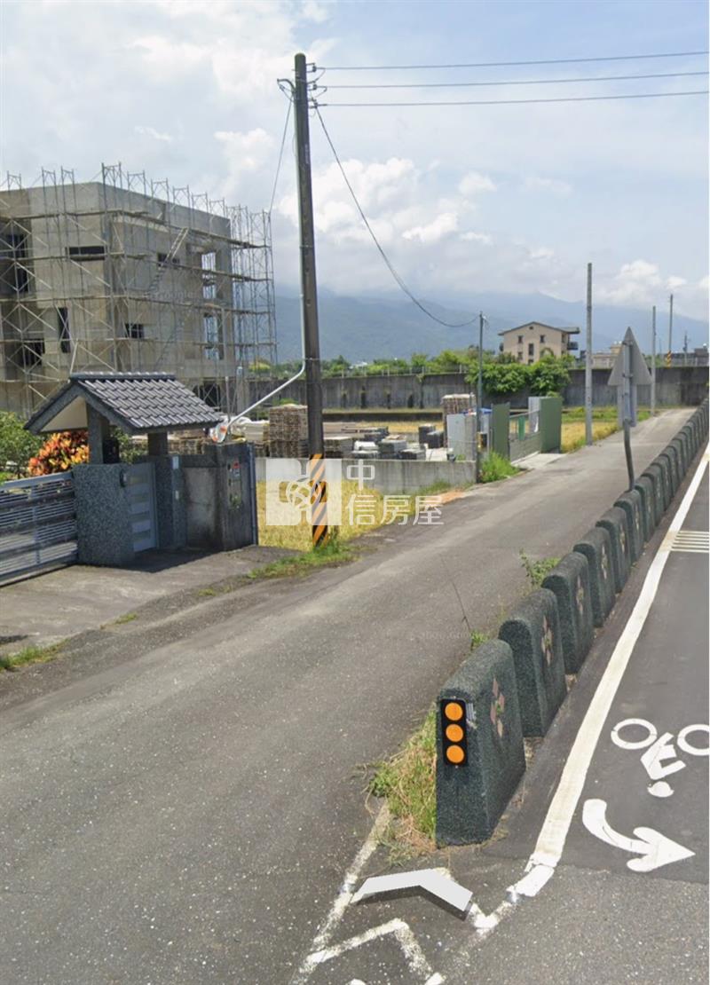 礁溪7M高鋼構農舍房屋室內格局與周邊環境