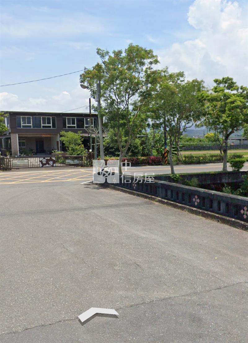 礁溪7M高鋼構農舍房屋室內格局與周邊環境