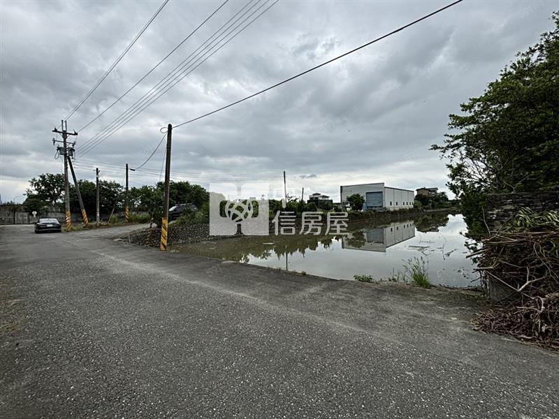 礁溪7M高鋼構農舍房屋室內格局與周邊環境
