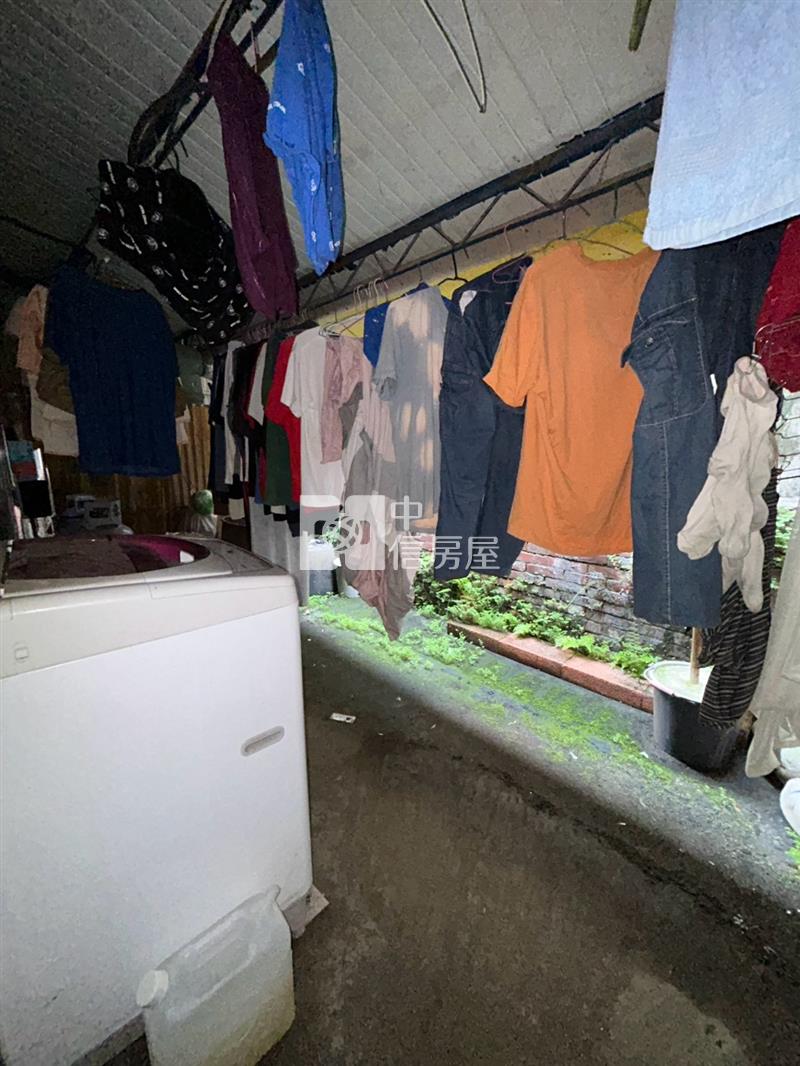 斗六公誠國小旁靜巷透天房屋室內格局與周邊環境