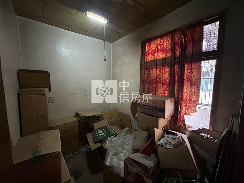 斗六公誠國小旁靜巷透天房屋室內格局與周邊環境