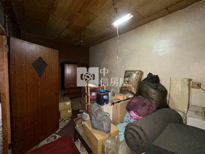 斗六公誠國小旁靜巷透天房屋室內格局與周邊環境