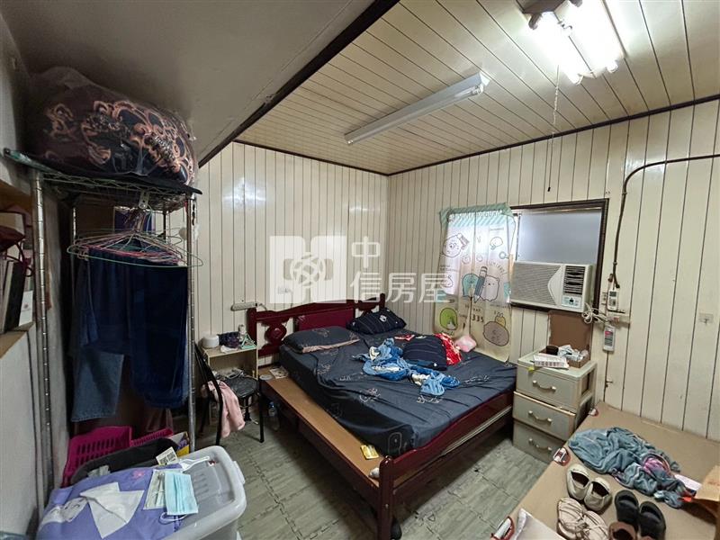 斗六公誠國小旁靜巷透天房屋室內格局與周邊環境