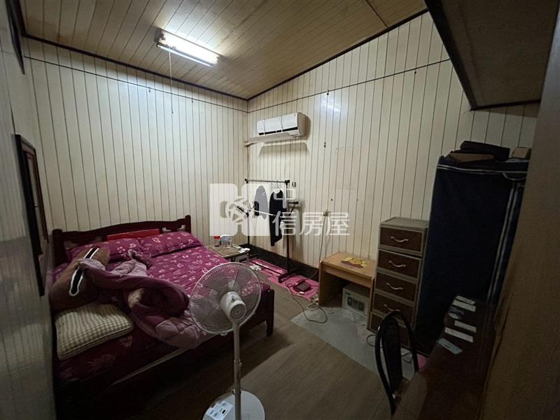 斗六公誠國小旁靜巷透天房屋室內格局與周邊環境