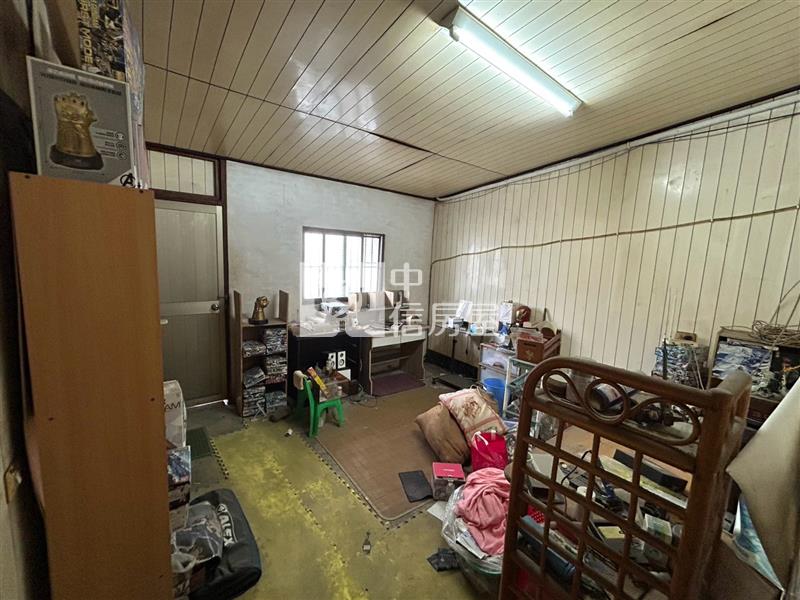 斗六公誠國小旁靜巷透天房屋室內格局與周邊環境