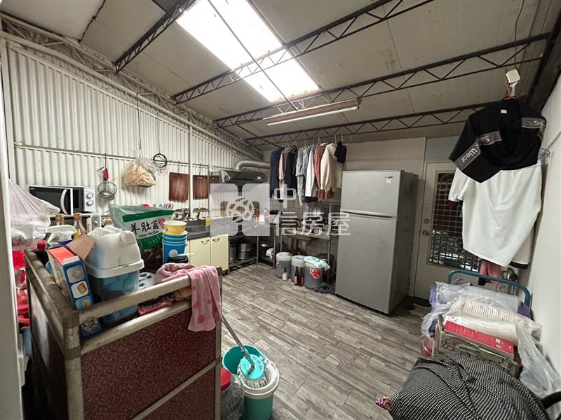 斗六公誠國小旁靜巷透天房屋室內格局與周邊環境