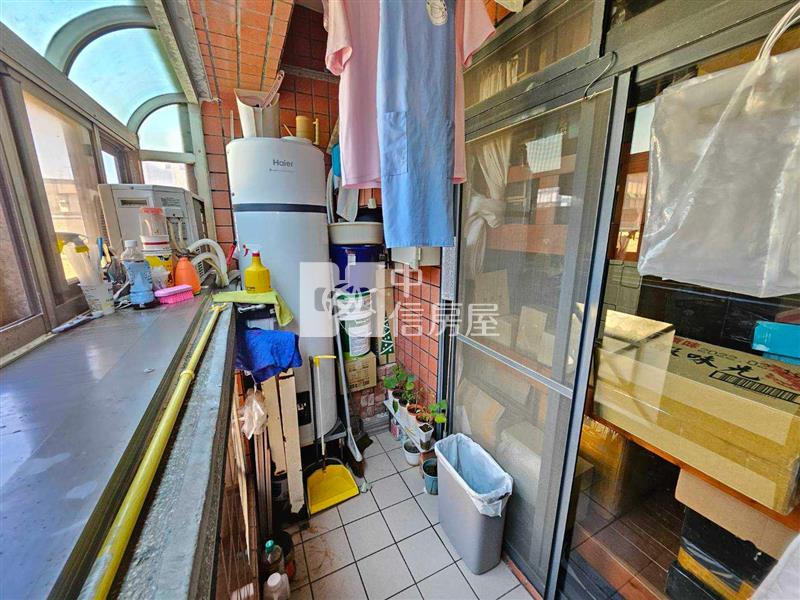中壢體育園區電梯4房房屋室內格局與周邊環境