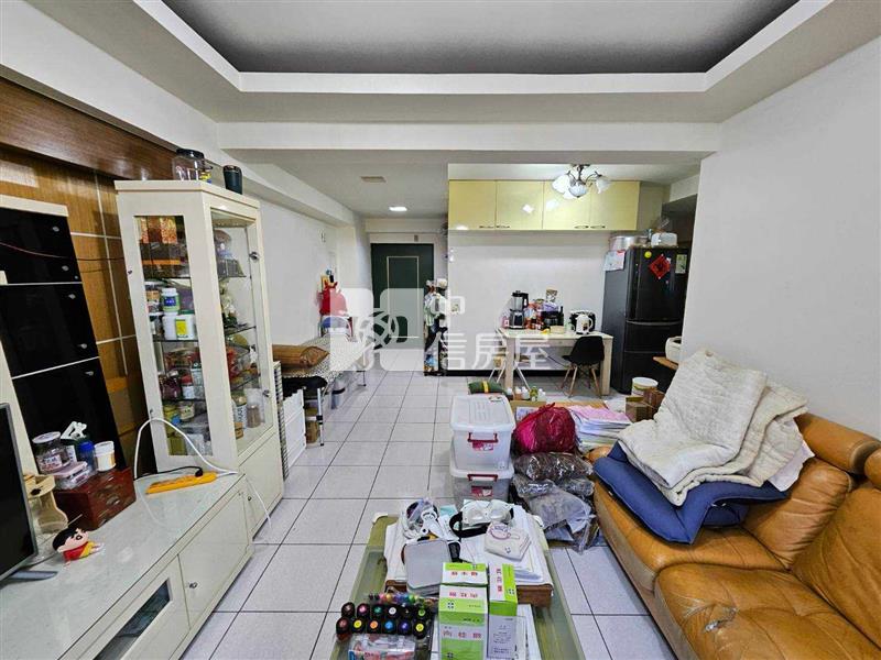 中壢體育園區電梯4房房屋室內格局與周邊環境