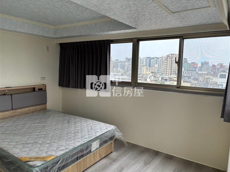 中壢國小美套房房屋室內格局與周邊環境