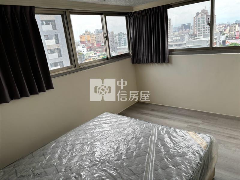 中壢國小美套房房屋室內格局與周邊環境