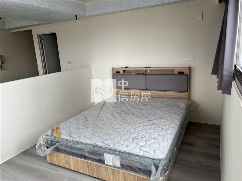 中壢國小美套房房屋室內格局與周邊環境