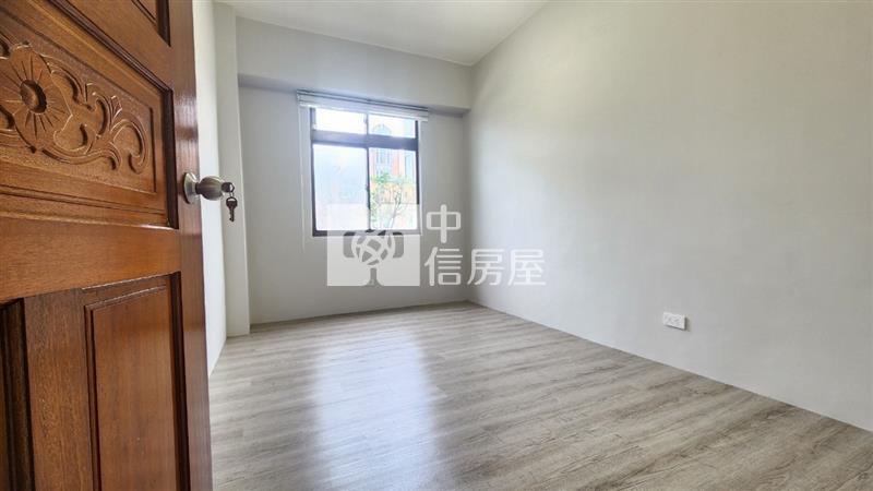 中平大3房車房屋室內格局與周邊環境