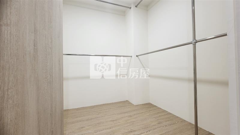 中平大3房車房屋室內格局與周邊環境