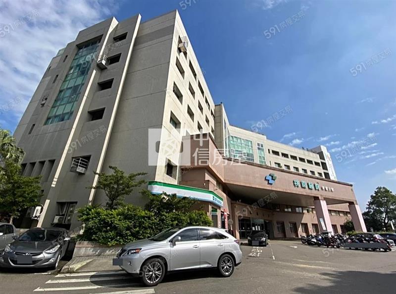 【新世紀】樂讀家雙車美墅房屋室內格局與周邊環境