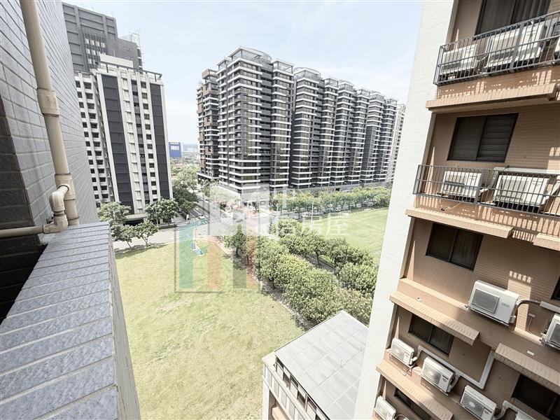 【豐禾】全新青埔兩房車房屋室內格局與周邊環境